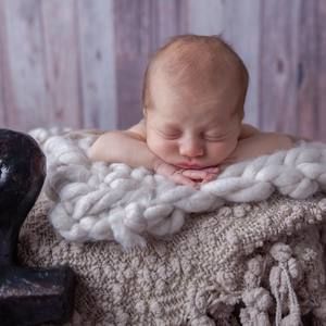 Meet your Posher, Stephen